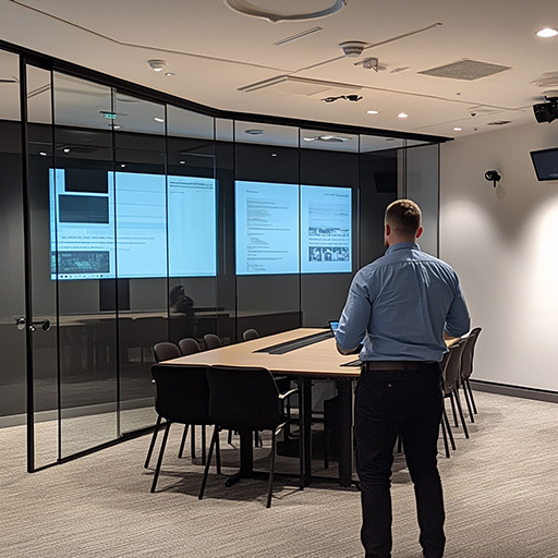 AV Installation