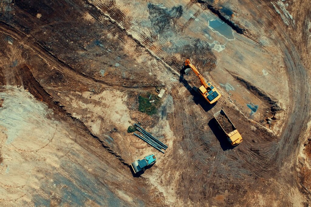 IT Services for Construction