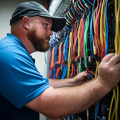 Data Cabling service