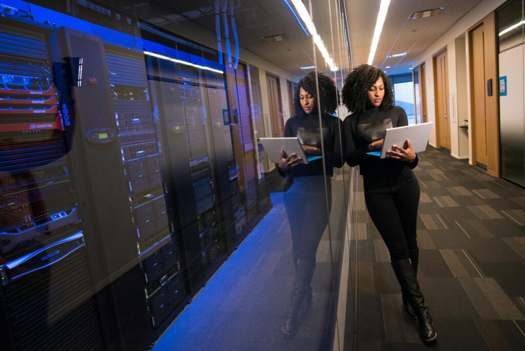 Access Control Systems