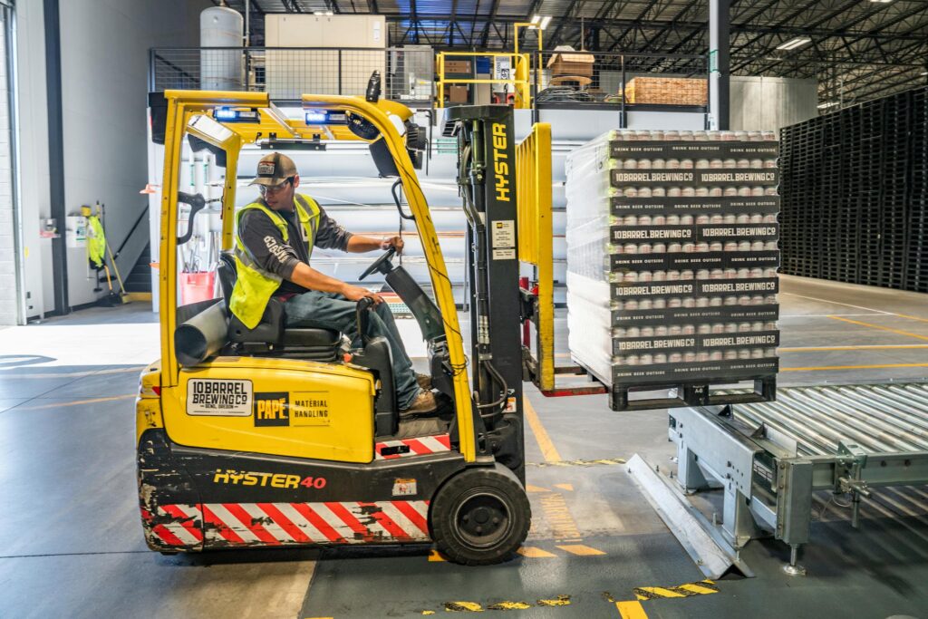 Manufacturing IT Services