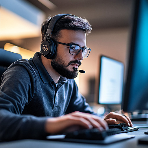 it help desk service