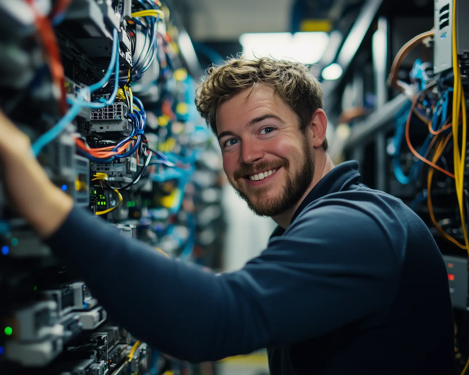 Managed Service Provider in Charlotte NC