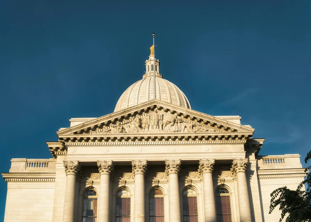 Government IT services