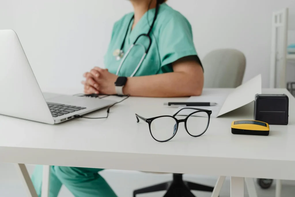 IT Solutions for Medical industry
