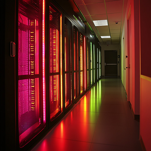 Servers installation and setup