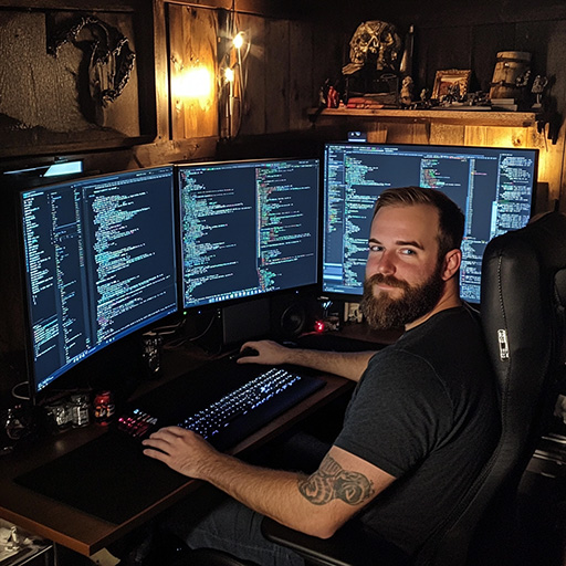 Software development