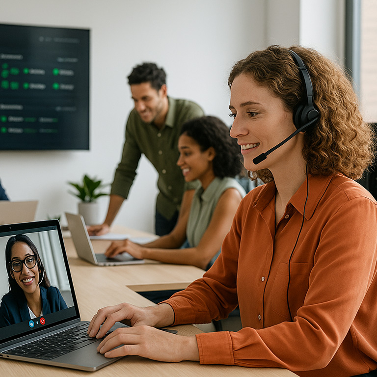 voip and network solutions in charlotte nc