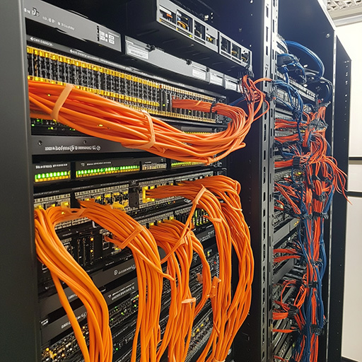 voip and telephony service