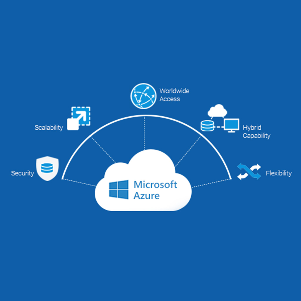 microsoft azure