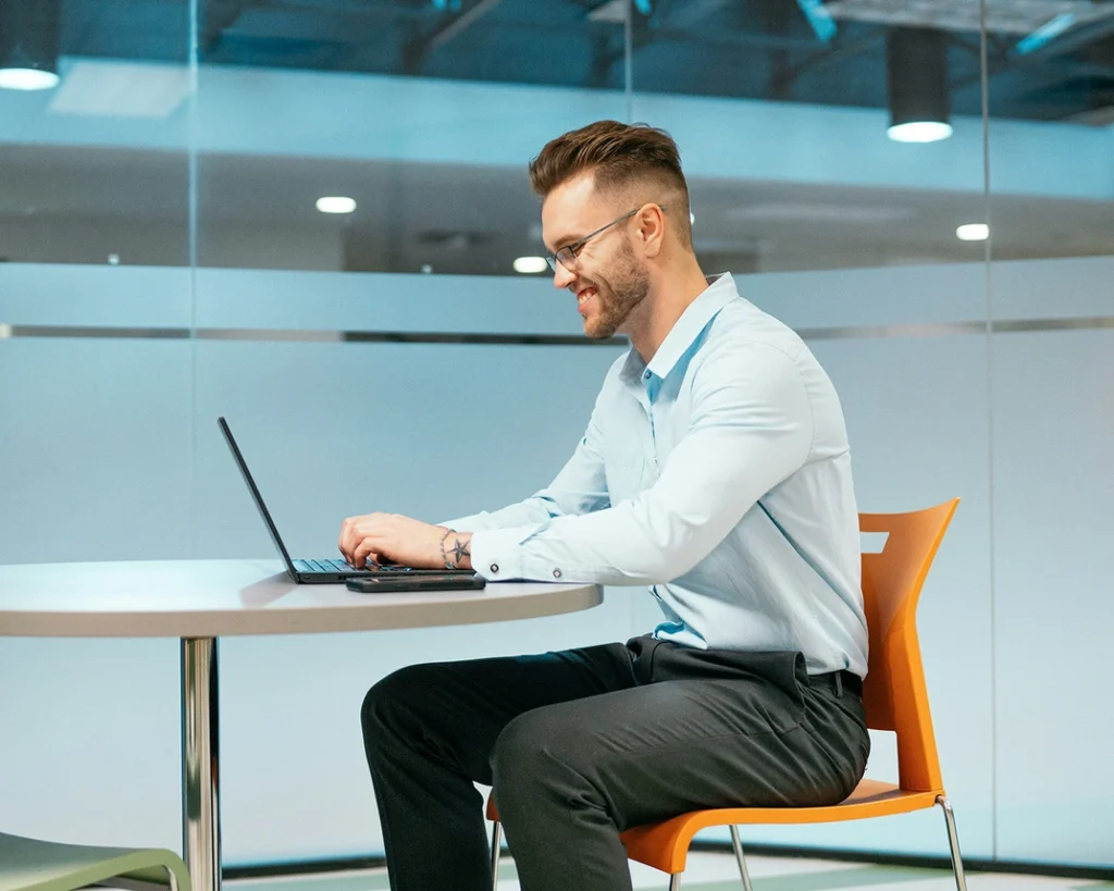 managed IT Services Charlotte