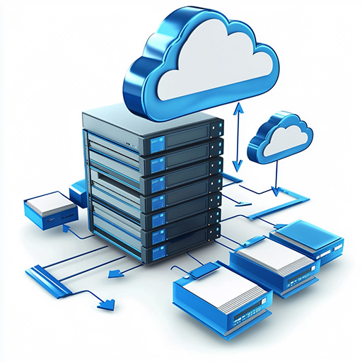 data backup services