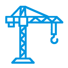 IT Services for Construction