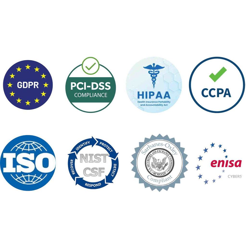 cyber security compliance