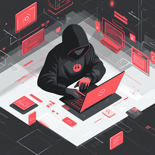 dark web scanning
