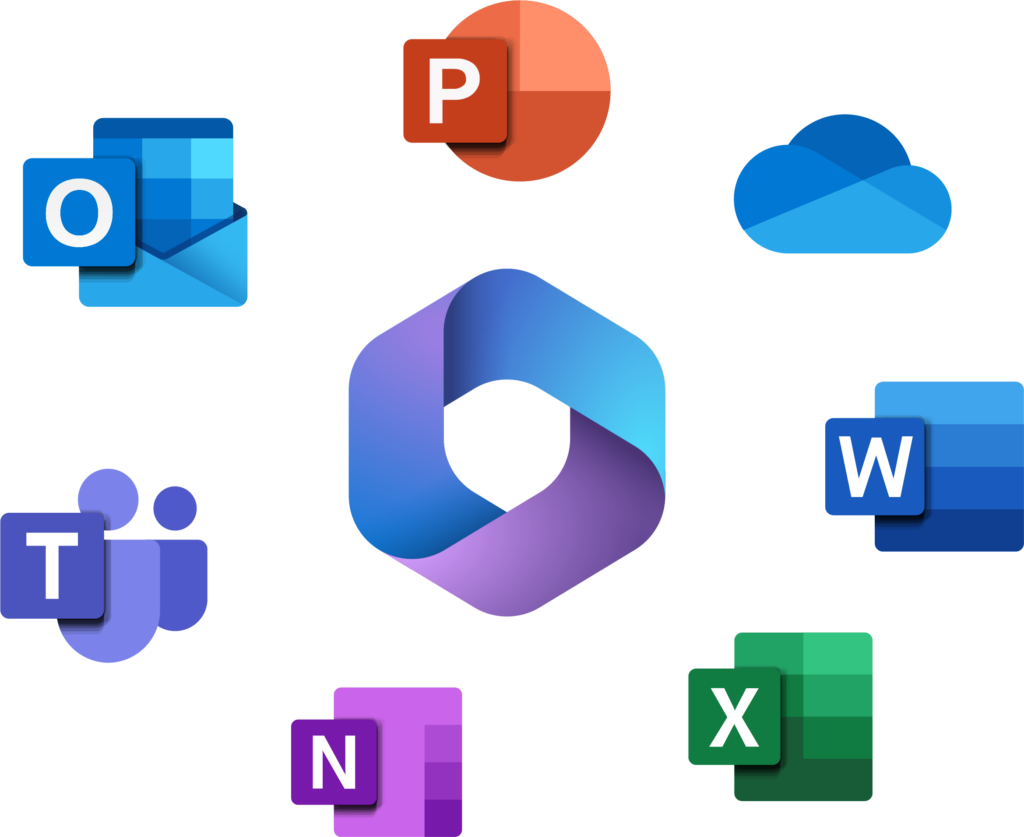 Microsoft products
