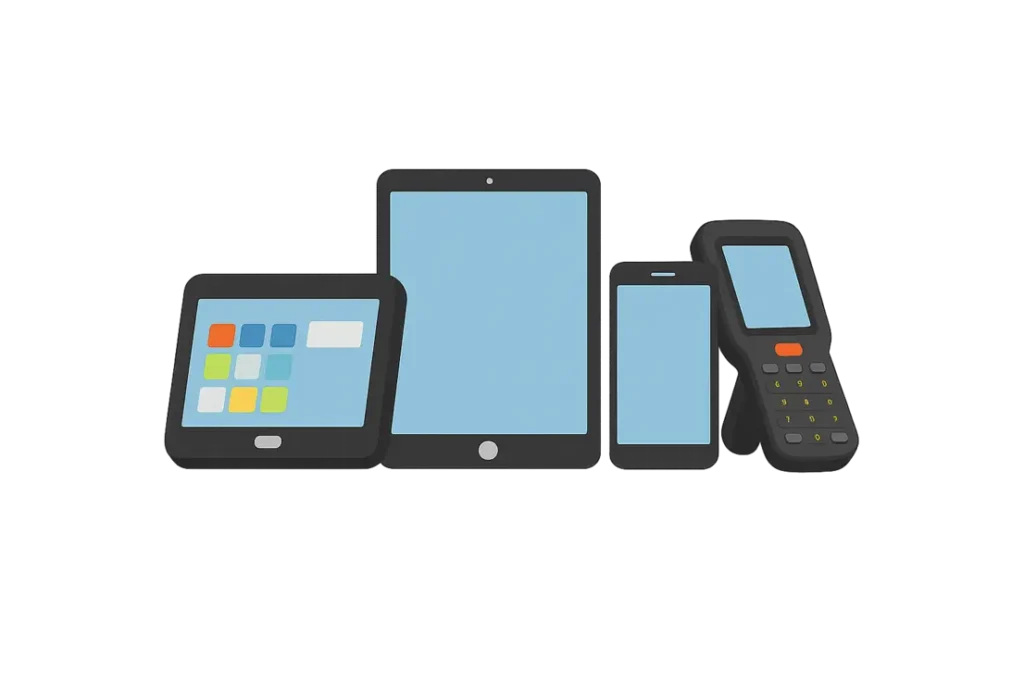 mobile device management