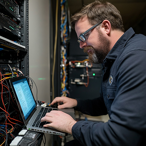 vulnerability testing