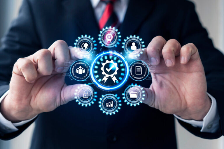 Reliable IT Solutions Provider
