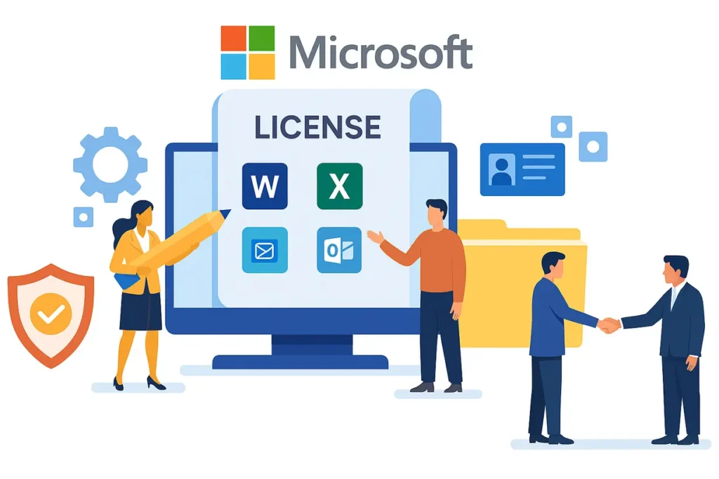 microsoft 365 licenses for businesses
