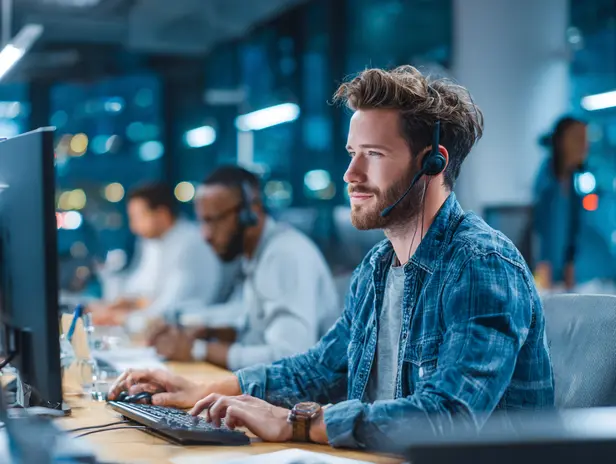 Best IT Help Desk Services in Charlotte NC